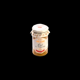 Confiture lait de Normandie ancienne 270g Maison Andrésy  Confitures