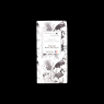 Tablette noir noix de coco 115g Éclair de Génie  Tablettes de chocolat