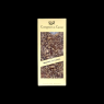 Tablette éclats de cookies lait 90g Comptoir du Cacao  Tablettes de chocolat