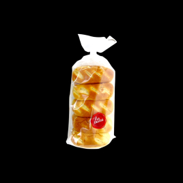 Pain au lait pur beurre 350g Fonteneau  Pain au lait