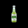 Kéfir de fruits thé vert menthe bio 25cl Le Labo Dumoulin  Jus détox