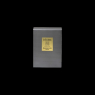 Coffret desire 20 sachets cristal Dammann Frères  Thés et infusions