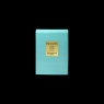 Coffret imagine 20 sachets cristal Dammann Frères  Thés et infusions