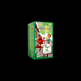 Infusion thym bio 26g Maison Orset  Infusions et tisane