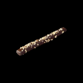 Guimauve chocolat noir noix et noisette 80g Le Comptoir de Mathilde  Confiseries