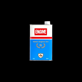 Gin bio 70cl Engine  Gins classiques