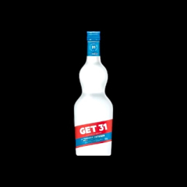 Get 31 1L Bacardi  Liqueurs et crèmes