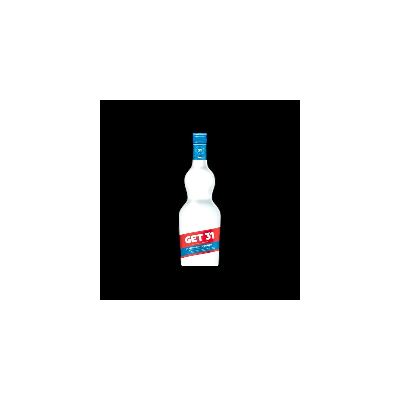 Get 31 1L Bacardi  Liqueurs et crèmes