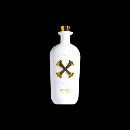 Crème 70cl Bumbu  Liqueurs et crèmes