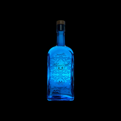 Gin 70cl Bluecoat  Cave à gins