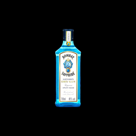 Bombay saphire dry London gin 70cl Bombay  Gins classiques