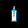 Bombay saphire dry London gin 70cl Bombay  Gins classiques