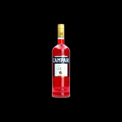 Campari 1L  Liqueurs et crèmes