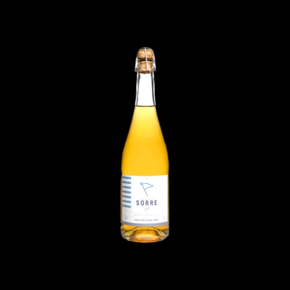 Cidre brut cuvée marinière 75cl Cidrerie Sorre  Cidres