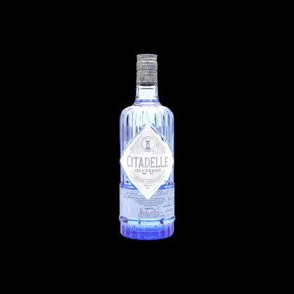 Gin bleu 70cl Citadelle  Gins classiques