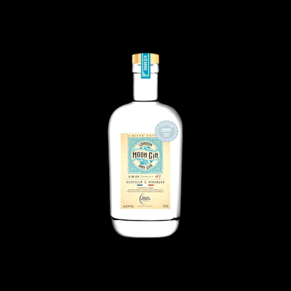 Gin moon 70cl Moon Harbour  Gins classiques