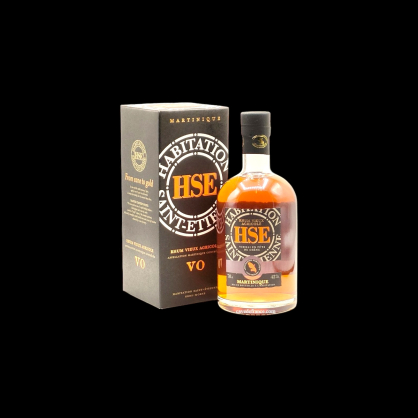 Rhum 70cl HSE  Cave à rhums