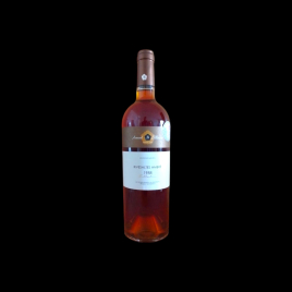 Rivesaltes ambrée 1988 75cl Arnaud de Villeneuve  Vins doux