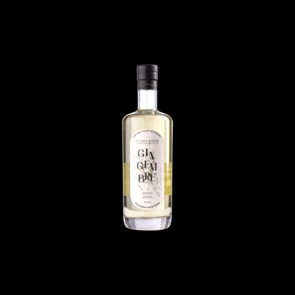 Liqueur gingembre 70cl Nusbaumer  Liqueurs et crèmes