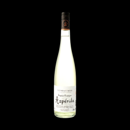 Liqueur asperule 70cl Nusbaumer  Liqueurs et crèmes