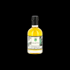 Eclat de vert au calvados 22% 70cl Domaine des 5 D  Liqueurs et crèmes