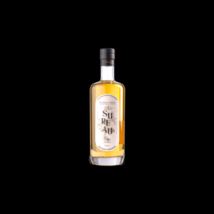 Liqueur sureau fleurs et fruits 70cl Nusbaumer  Liqueurs et crèmes