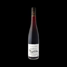 Liqueur myrtille 70cl Nusbaumer  Liqueurs et crèmes