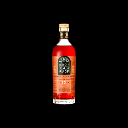 Berry Bros range speyside 70cl  Single malt