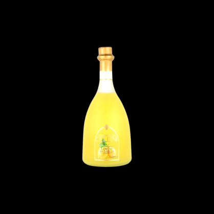 Limoncello 70cl Cellini  Liqueurs et crèmes