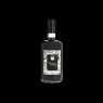Noire liqueur de café au Calvados 22% 70cl Domaine des 5 D  Liqueurs et crèmes