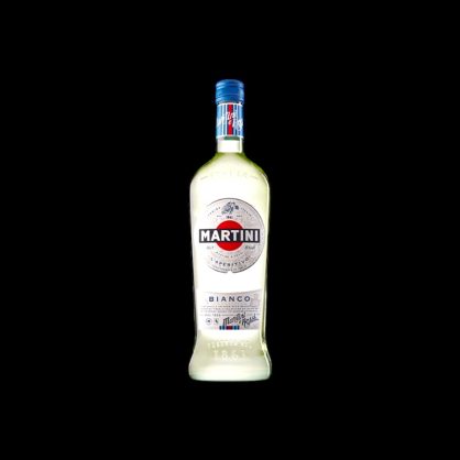 Martini blanc 1L  Eaux de vie