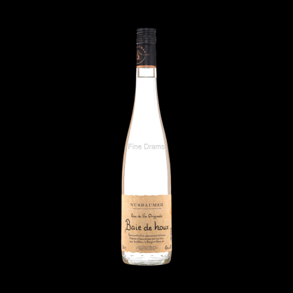 Eau de vie baie de houx 70cl Nusbaumer  Eaux de vie
