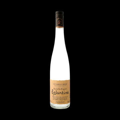 Eau de vie gratte cul 70cl Nusbaumer  Eaux de vie