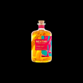 Rhum arrangé passion ananas citron vert 70cl Nektar  Cave à rhums