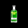 Vodka lime 70cl Absolut  Cave à vodkas
