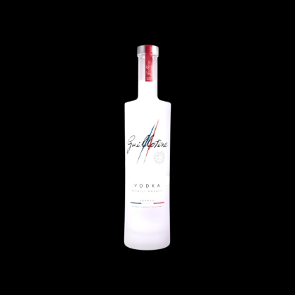 Vodka originale 70cl Guillotine  Cave à vodkas