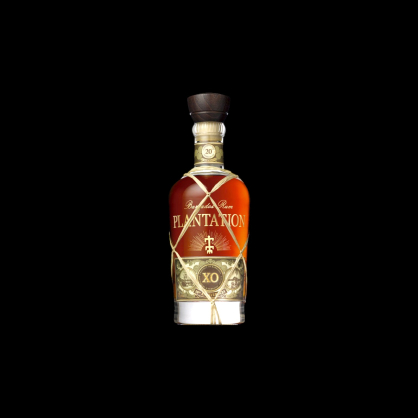 Rhum xo 20ans 35cl Plantation  Cave à rhums