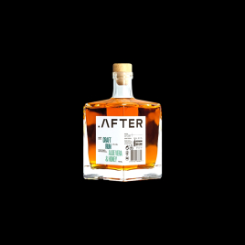 Rhum miel et aloe vera 70cl After Rum  Cave à rhums
