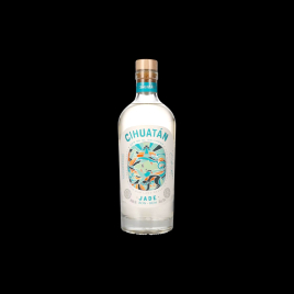 Rhum Jade 70cl Cihuatan  Cave à rhums