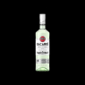 Rhum carta blanca 70cl Bacardi  Cave à rhums