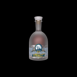Rhum dynasty 70cl Famille Ricci  Cave à rhums