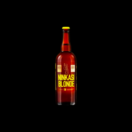 Ninkasi blonde 75cl Ninkasi  Bières blondes