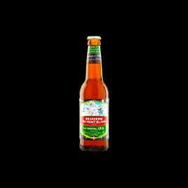 Bière cristal IPA 33cl Mont Blanc  Bières aromatisées