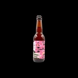 Bière flamingo 33cl Hoppy Road  Bières blondes