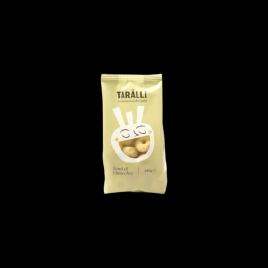 Taralli fenouil 230g La Creazioni Di Giulia  Crackers