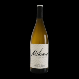 Alchimie blanc 75cl Domaine des Terres Blanches  Loire