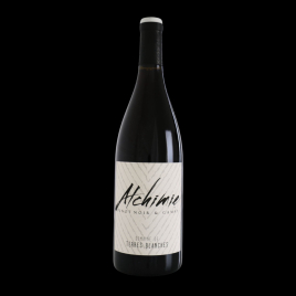 Alchimie rouge 75cl Domaine des Terres Blanches  Loire