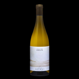Pouilly-Fumé Présage 75cl Domaine des Terres Blanches  Loire