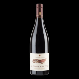 Côte du Rhône rouge Le temps est venu 75cl Domaine Stéphane Ogier  Rhône