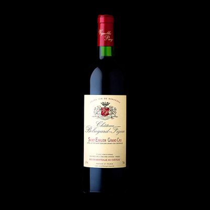 St Emilion Grand Cru 75cl Château Belregard-Figeac  Bordeaux